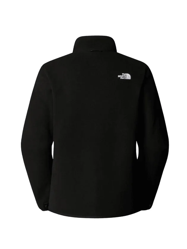 Glacier Fleece Jacket