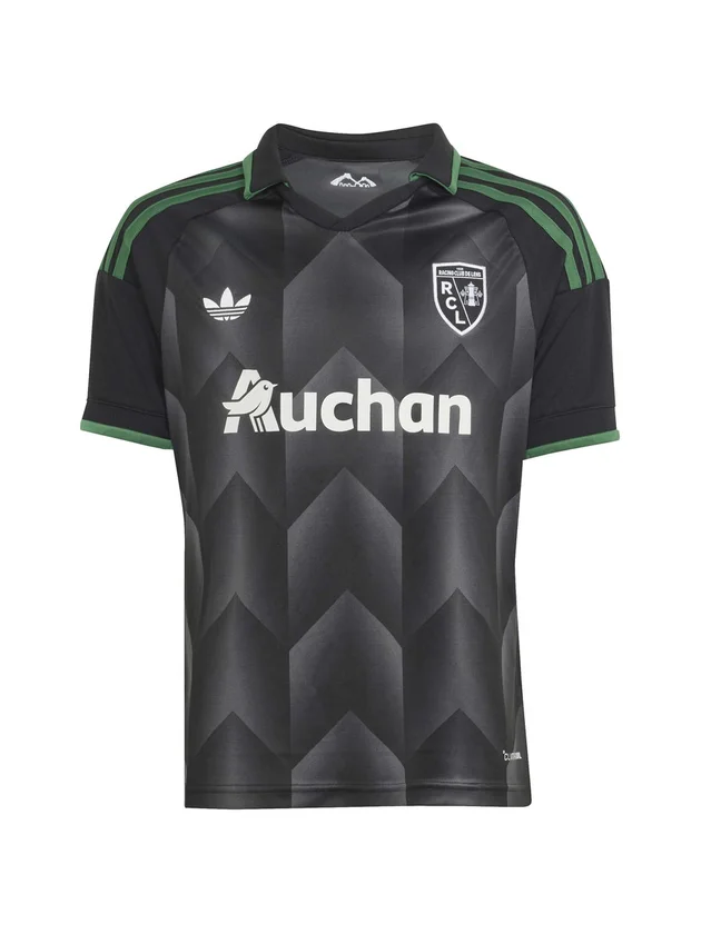 RC Lens Extérieur 2026/2027