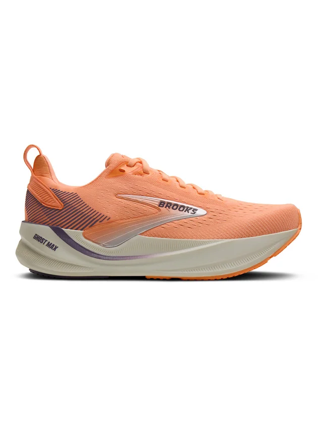 Ghost Max 4
