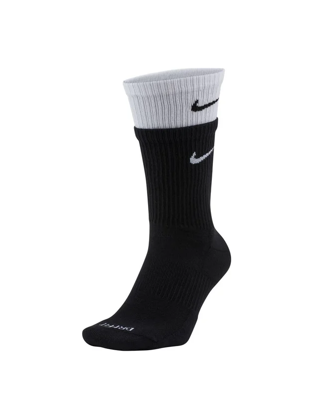 Everyday Plus Cushioned Crew Socks