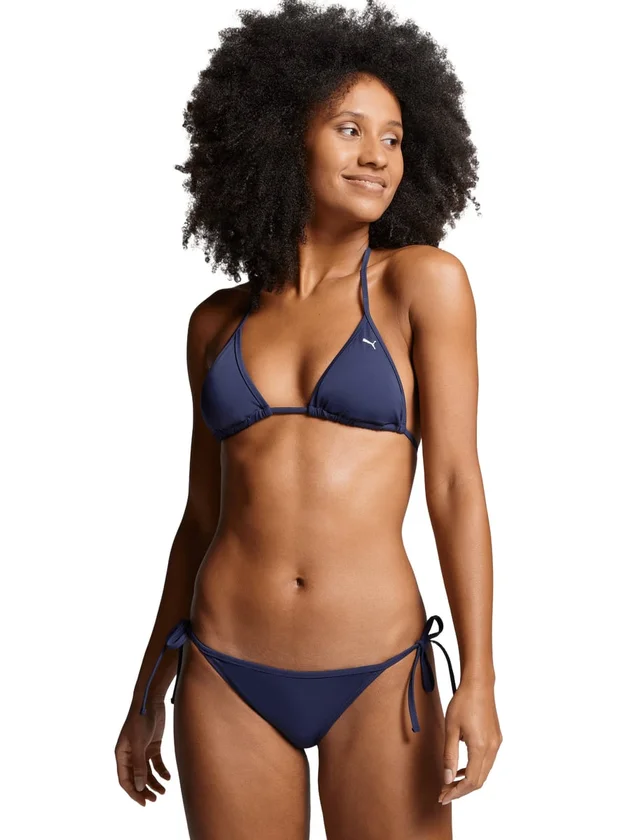 Side Tie Briefs