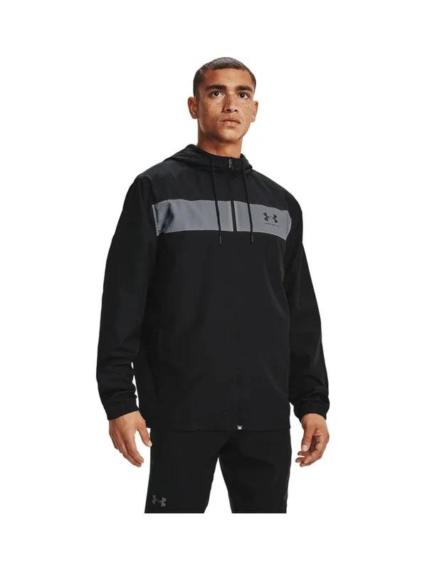 Sportstyle Windbreaker