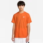 BRIGHT MANDARIN
