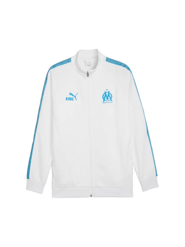 King Anthem Jacket