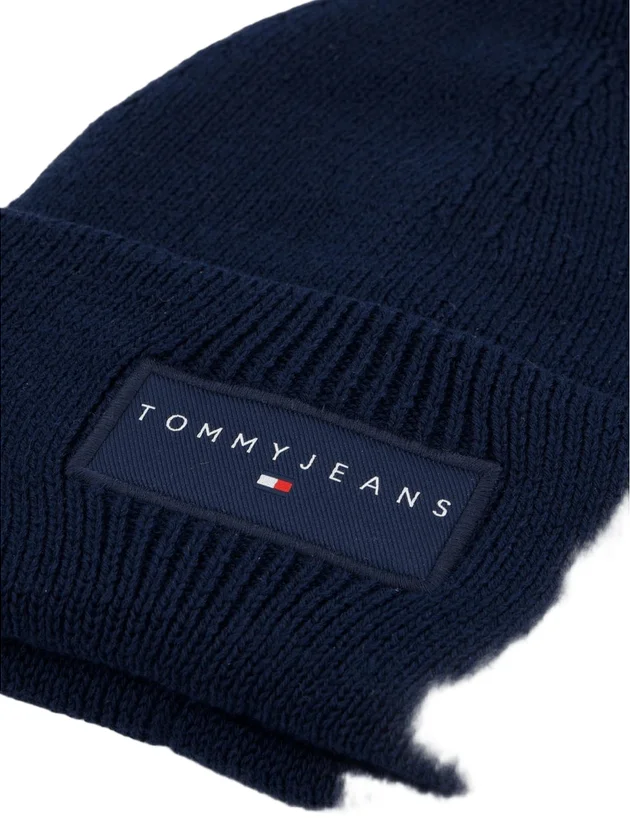 TJM Linear Beanie
