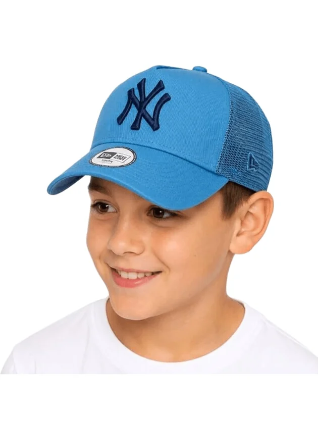 League Ess Trucker Neyyan