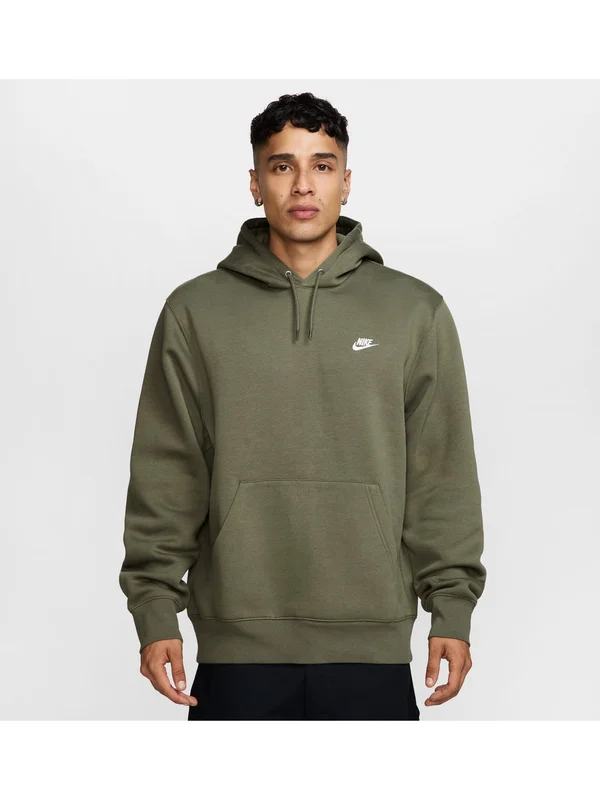 Club BB Po Hoodie