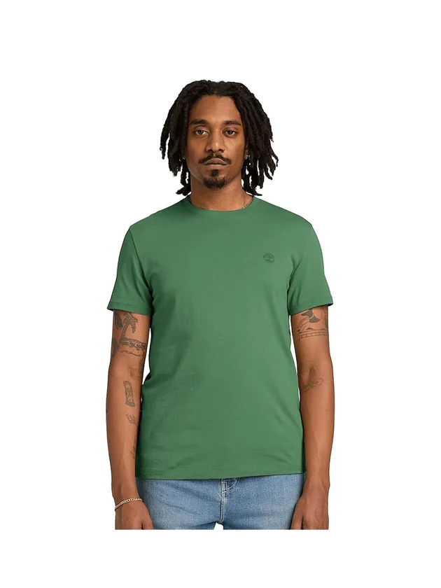Short Sleeve Tee