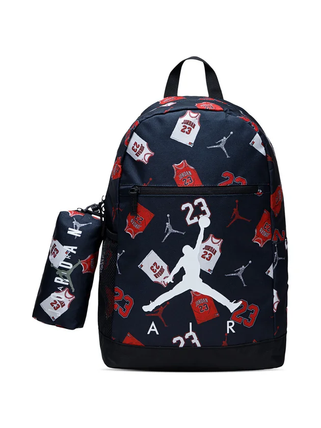 Air School Backpack