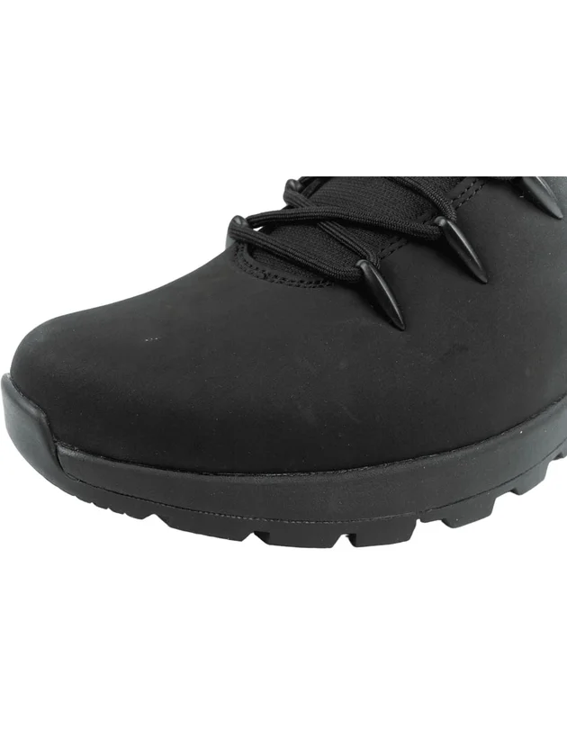 Sprint Trekker Mid Lace Up Sneaker