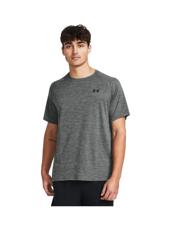Tech Textured SS