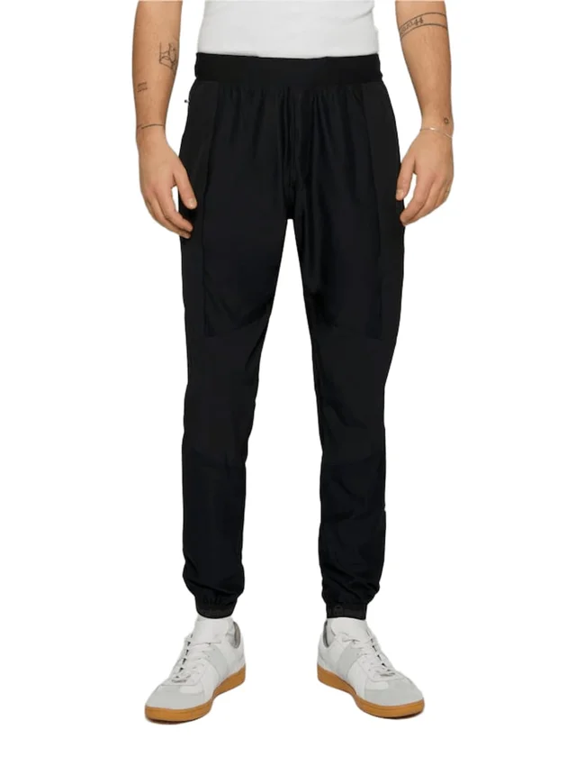 Pelle Pants