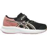 BLACK/PEARL PINK