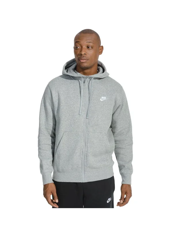 Club Hoodie FZ BB