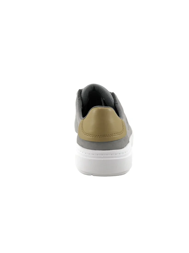 Seneca Bay Low Lace Up Sneaker