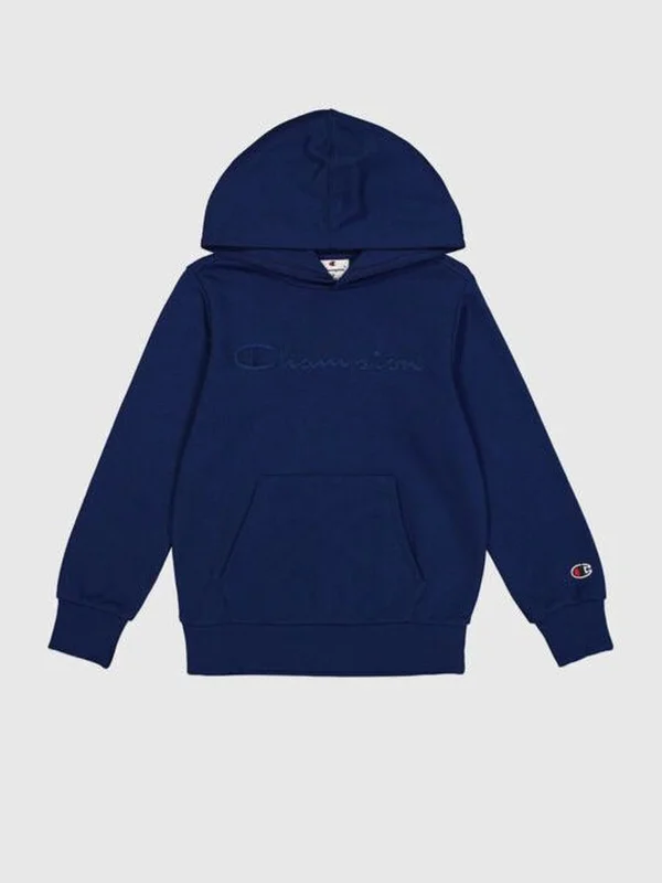 Hooded Sweatshirt