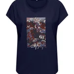 MARITIME BLUE / DETAIL:W. ART. 1