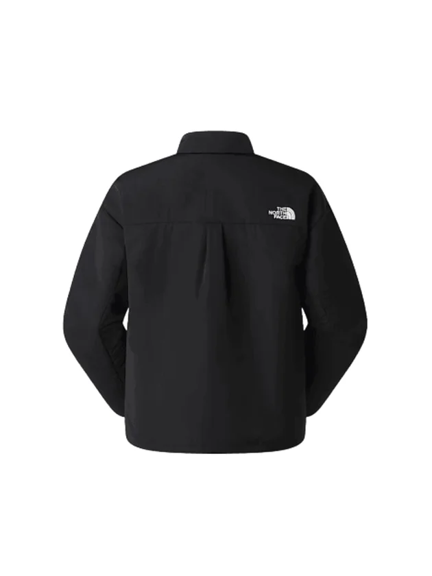 Easy Packable Jacket