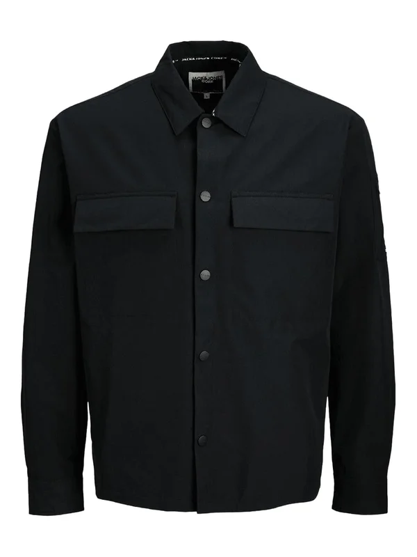 Fusion Tech Overshirt