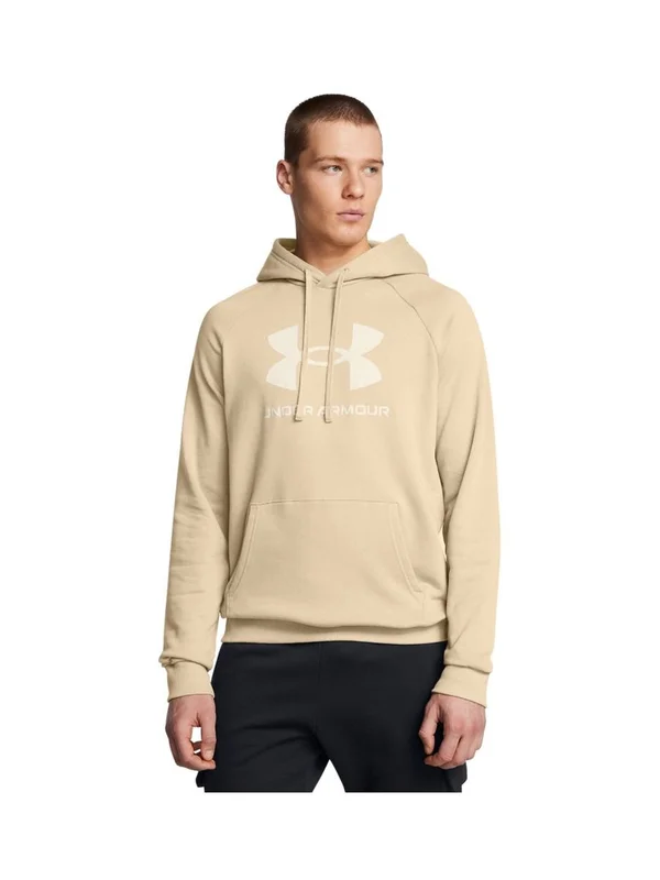 Rival Fleece Logo HD