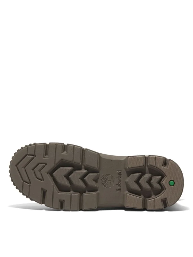 Greyfield Mid Lace Up Boot