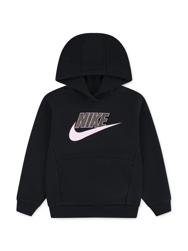 Wild Warmth Pullover