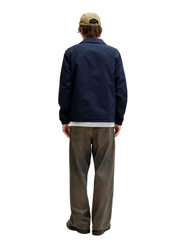 Jorcatskills Coach Jacket