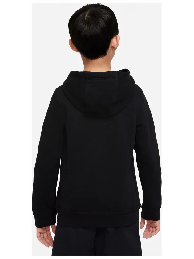 B Nsw Sos Flc Po Hoodie Bb