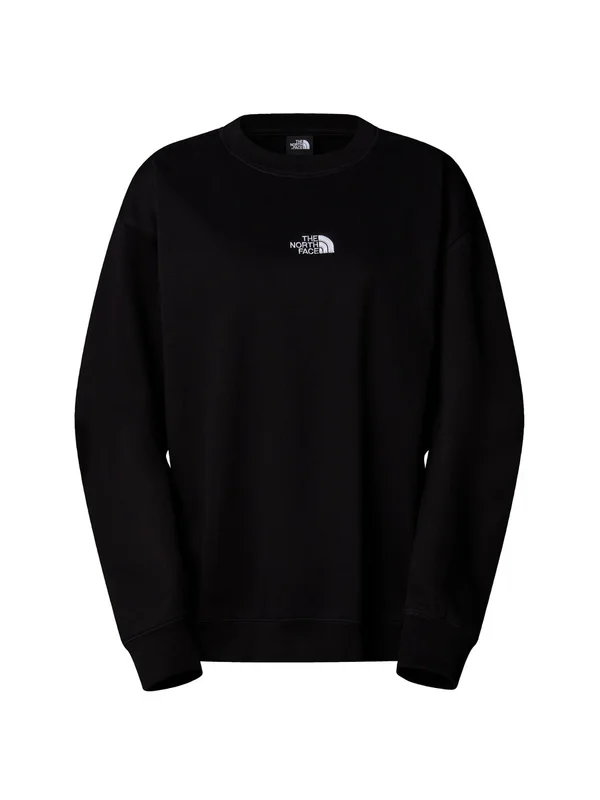 Essential Oversize Crew
