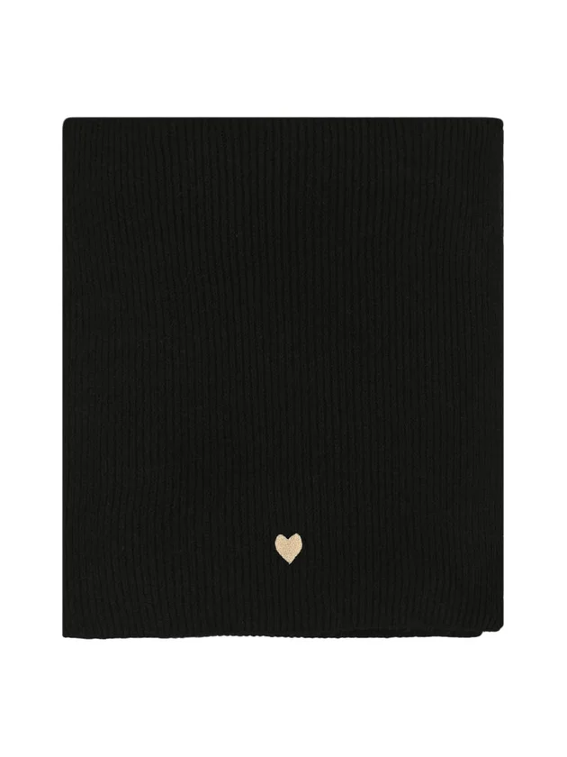 Pcniva Long Knit Scarf BC