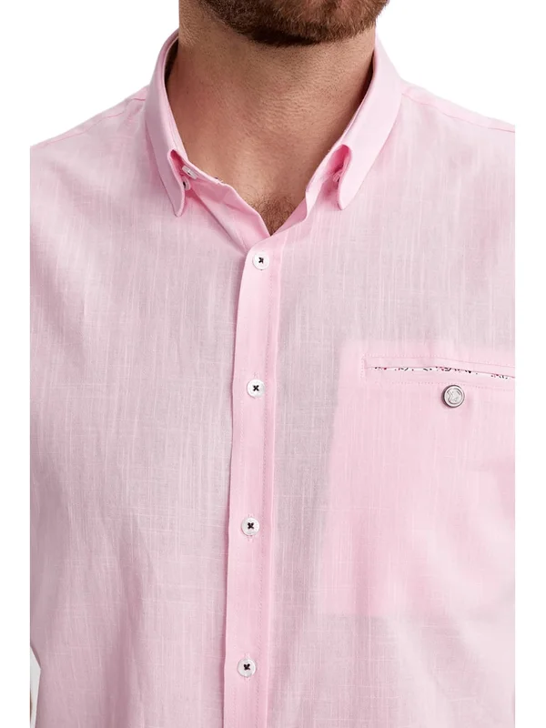 Classic Chemise MC