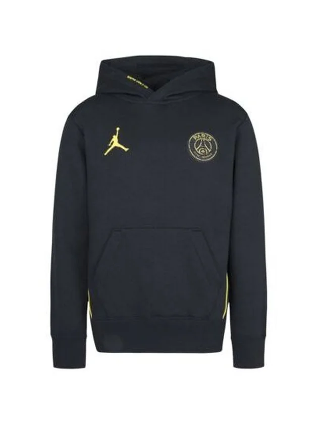 MJ PSG FLC PO