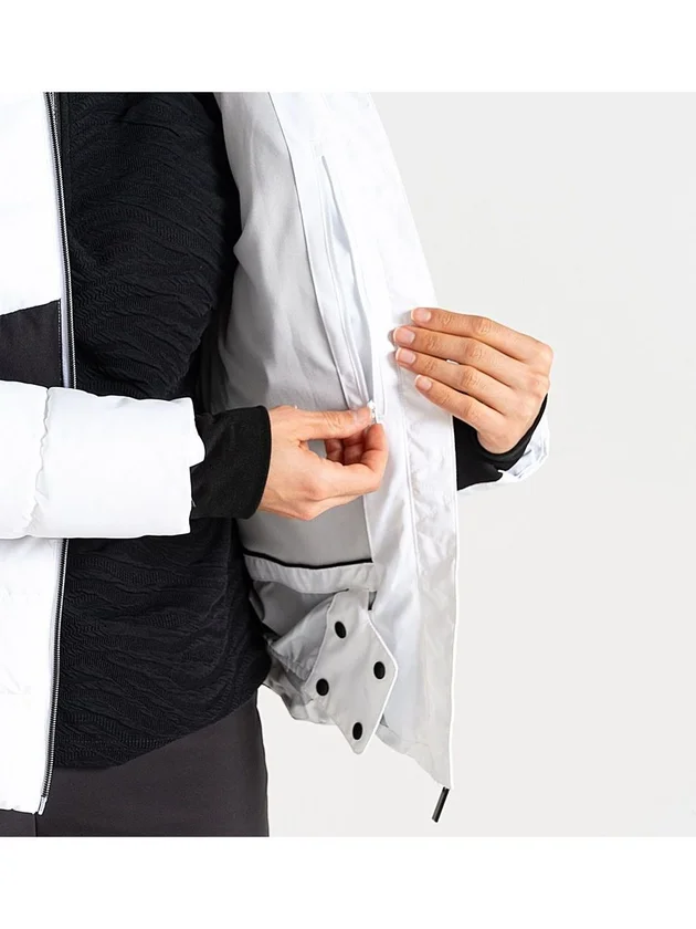 Glacial Jacket