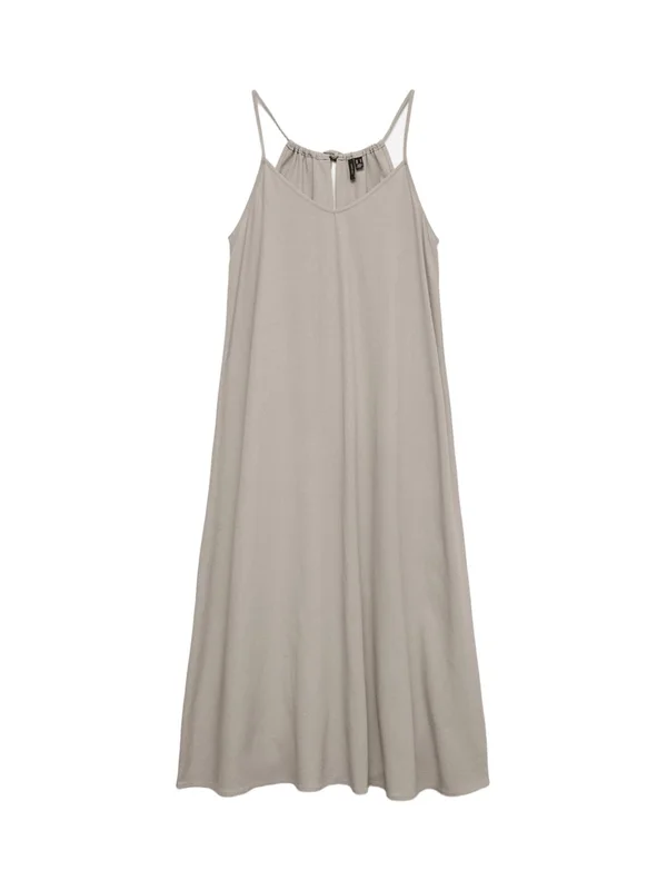 Calf Singlet Dress Wvn Noos