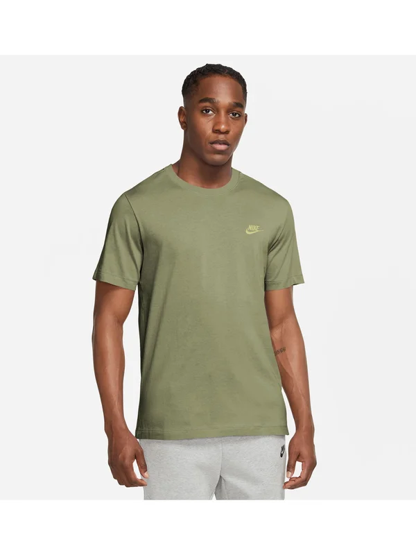 Club Tee