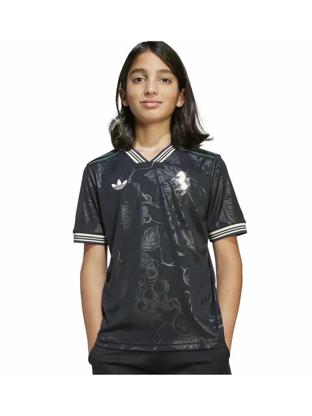 Juventus 3
