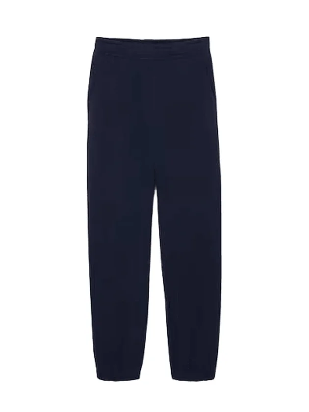 Tracksuit Trousers Fleece