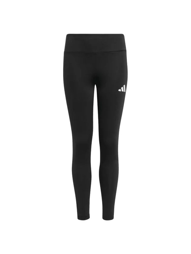 Train Essentials 3 Stripes Leggings