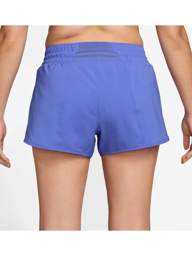 One Dri-FIT MR 3in Br Short