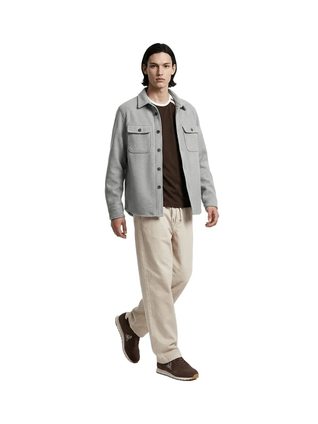 Heritage SP Tee SS N1