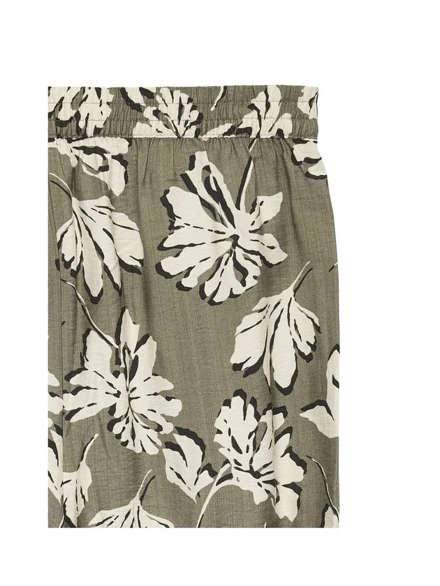 Vmjennifer Hw Pant Wvn Btq Sp
