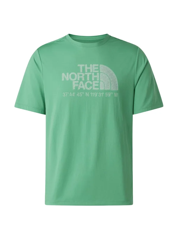 24/7 S S Tee Logo Graphic Reg