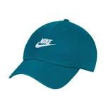 GEODE TEAL/WHITE