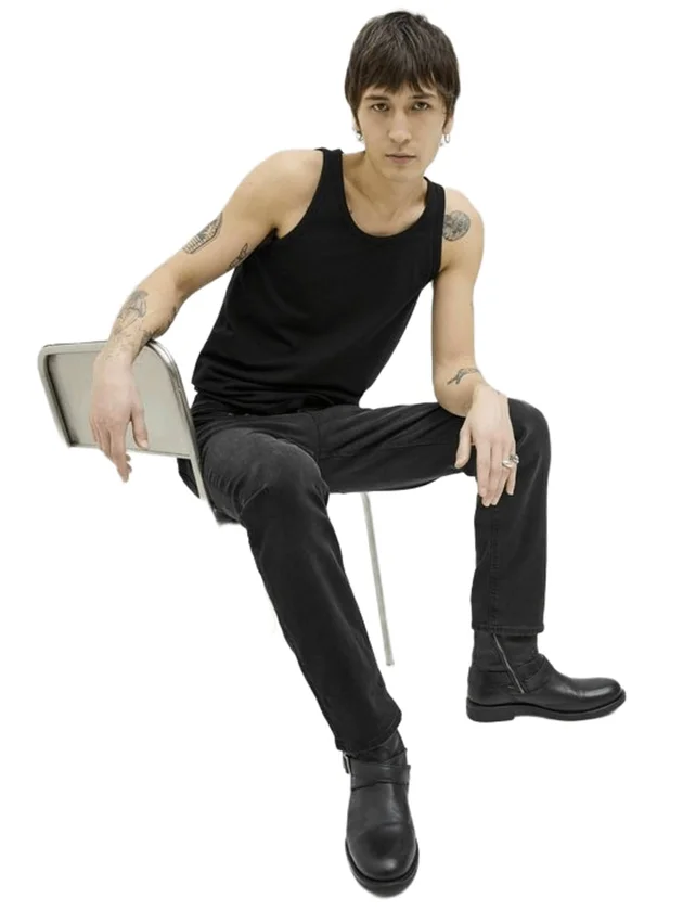 Jjoriginal CB 019 BF
