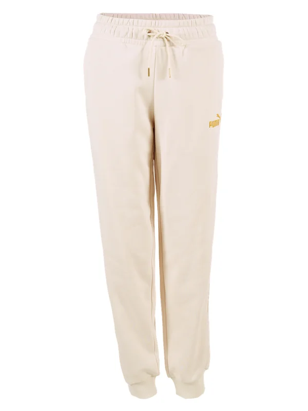 Minimal Gold Pant