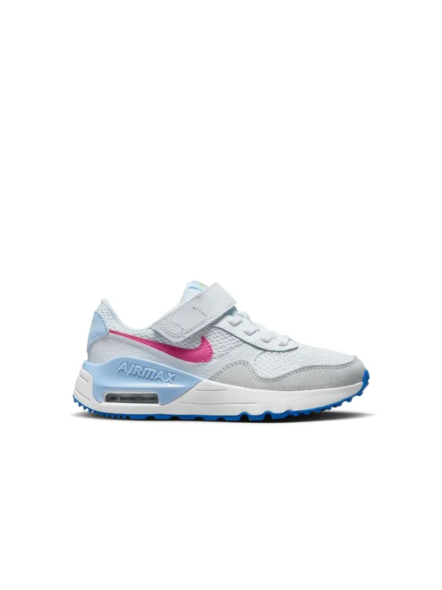 Air Max Systm