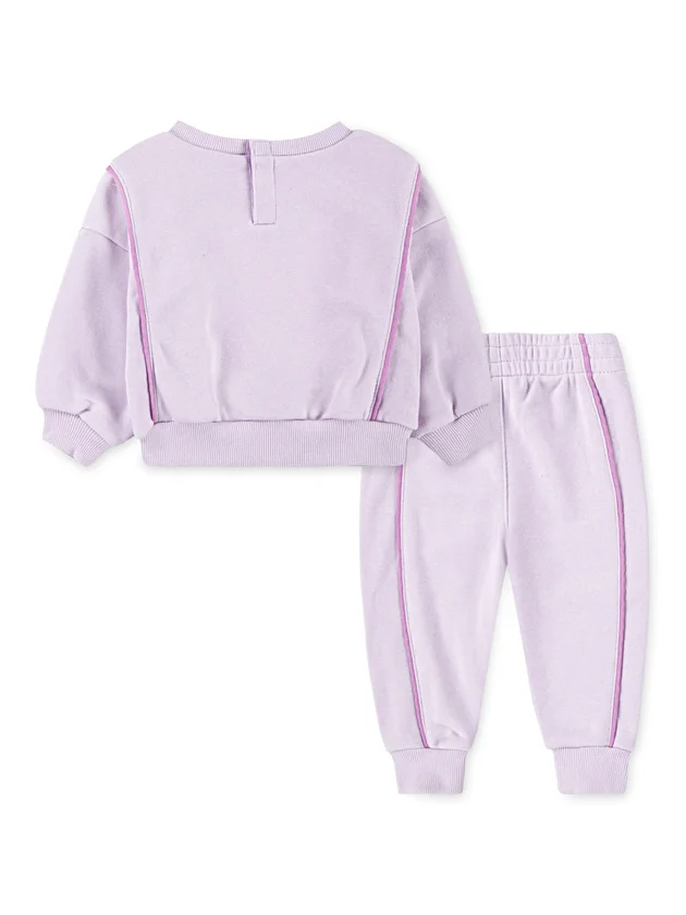 Essentials Crew Set