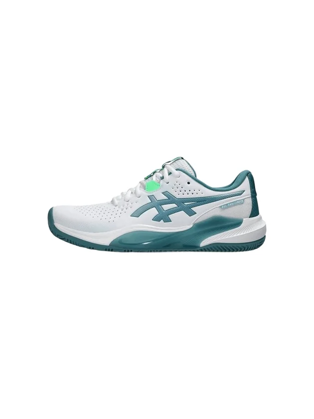 Gel Challenger 15 Padel