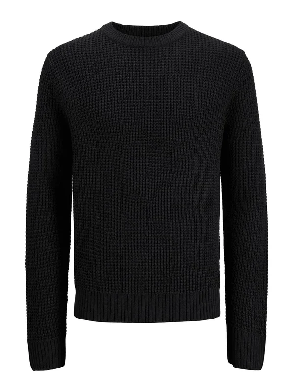 Jjglobal Knit Crew Neck