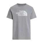 TNF PALE GREY HEATHER/T